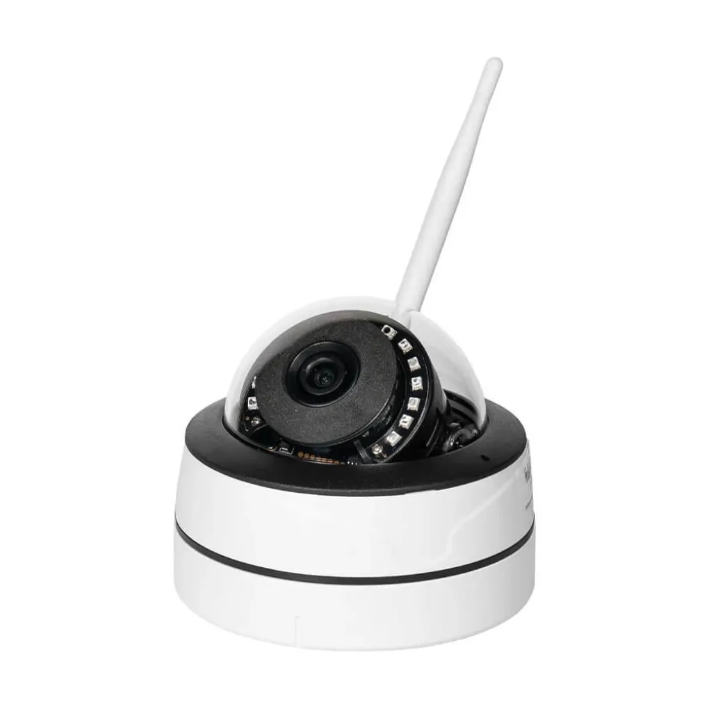 Камера відеоспостереження Light Vision VLC-6268DWI WiFi 4Mp (3.6 мм)- Фото 1